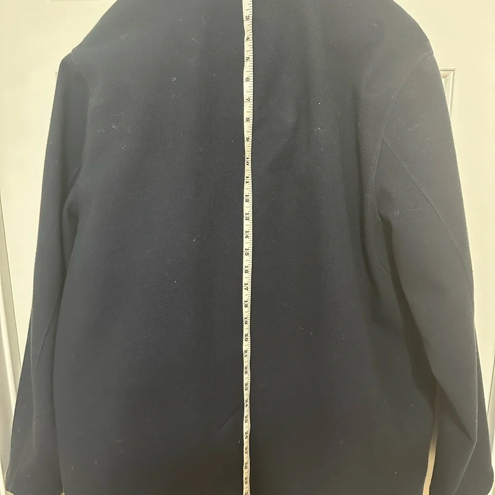 Nautica Men's Navy NX4000 Peacoat - Picture 12 of 16